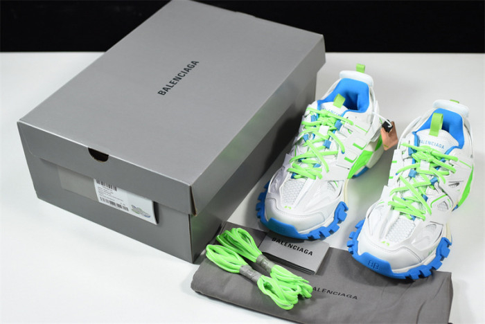 Balenciaga Sneaker TRACK Tess.s.Gomma 5000046(Replica)