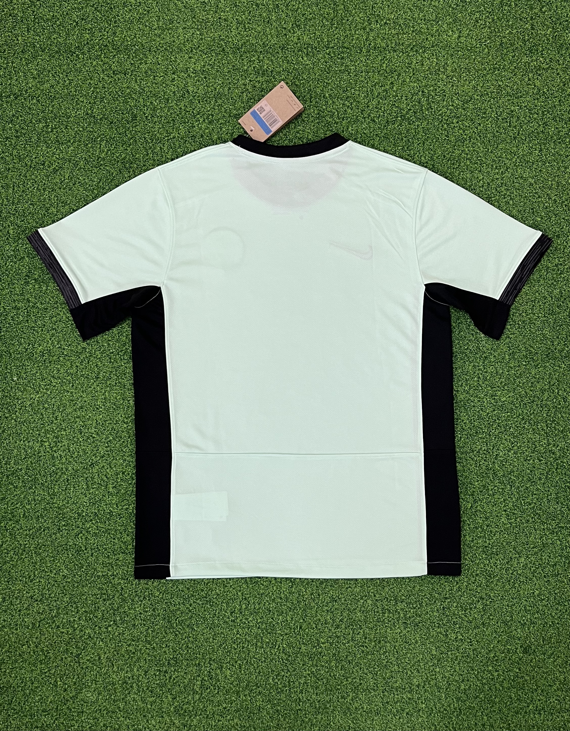 2425  Chelsea Football  jersey.Player embroidery version