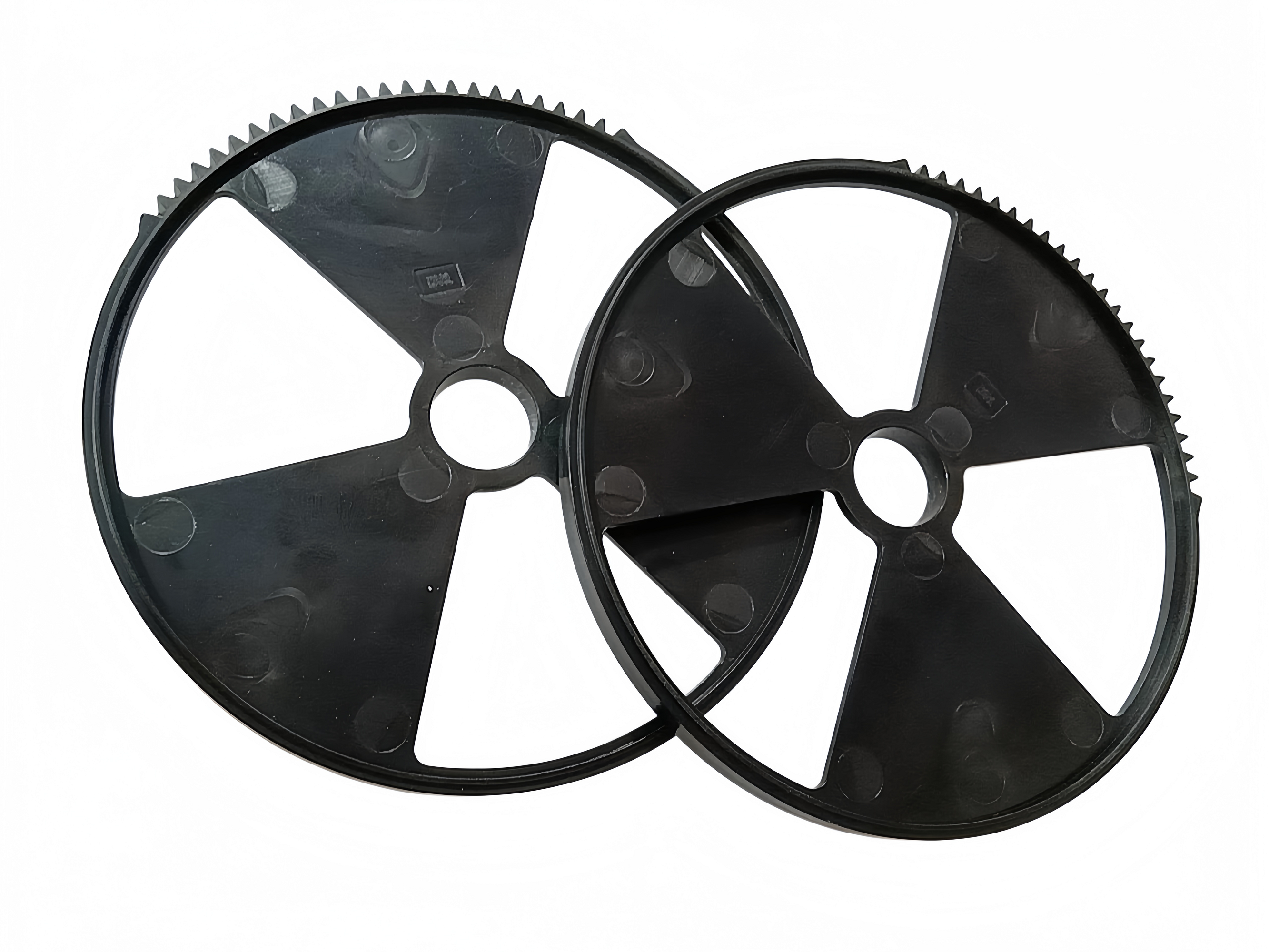 DJ Agras T50 Large Gear Drive Gear for Sowing Spare Part Agriculture Drone Spare Part Replacement T50 Gear