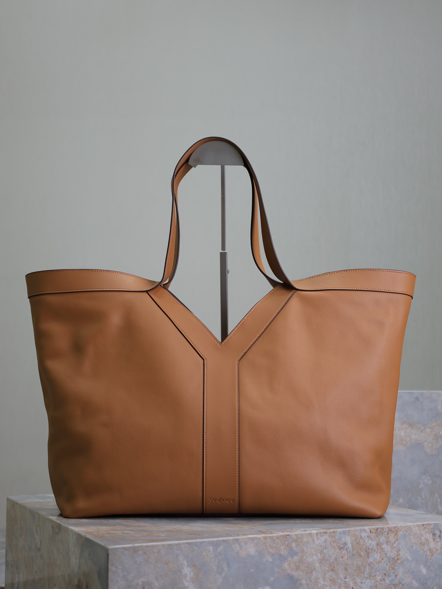 TOP Yves Saint Laurent YSL  Tote Bag 38-50×33×22cm -3 Colors