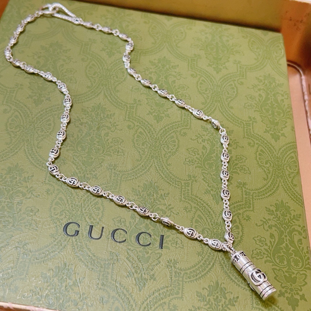 TOP GUCCI  Necklace