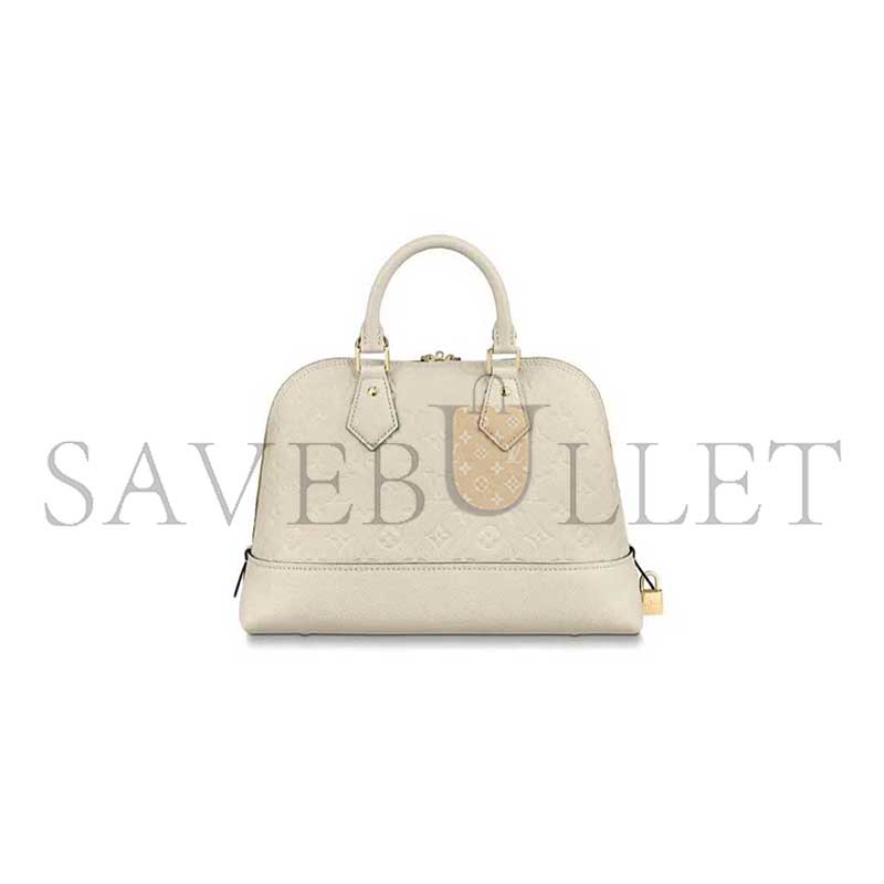 LOUIS VUITTON MASTER NEO ALMA PM M44832 (35*23*15cm)