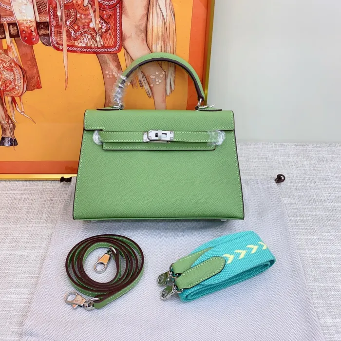 Hermès Kelly22 Handbag (Replica)