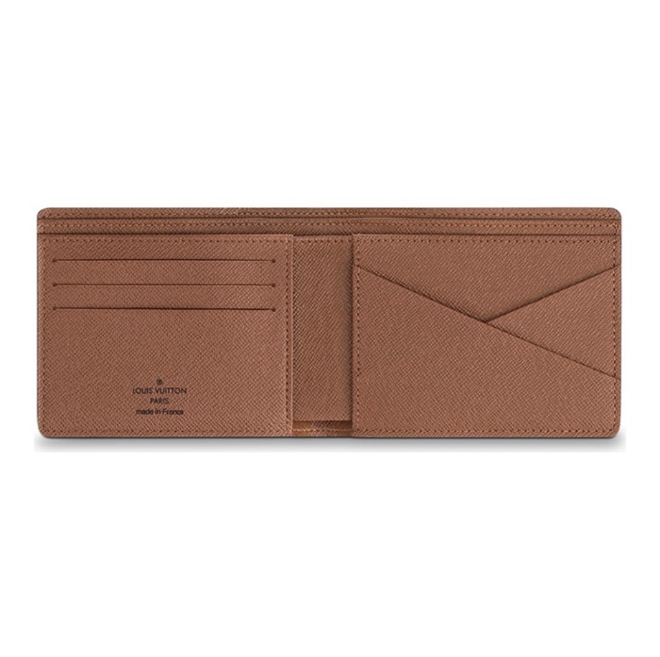 Louis Vuitton LV Multiple Wallet M60895(Replica)