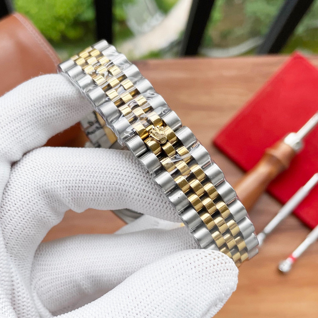 TOP ROLEX Rolex Watch 28mm/36mm Collection