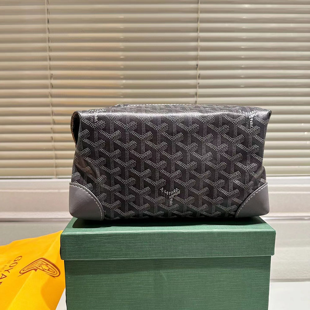Goyard Bowling Handbag(Replica)
