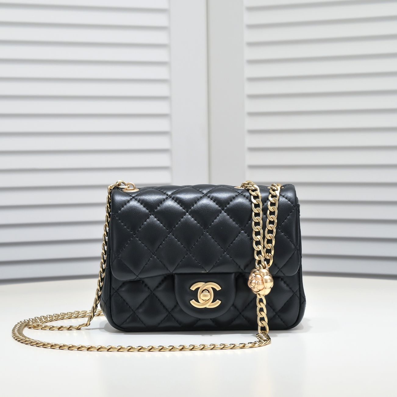 Chanel   Shoulder Crossbody Bag（Replica）