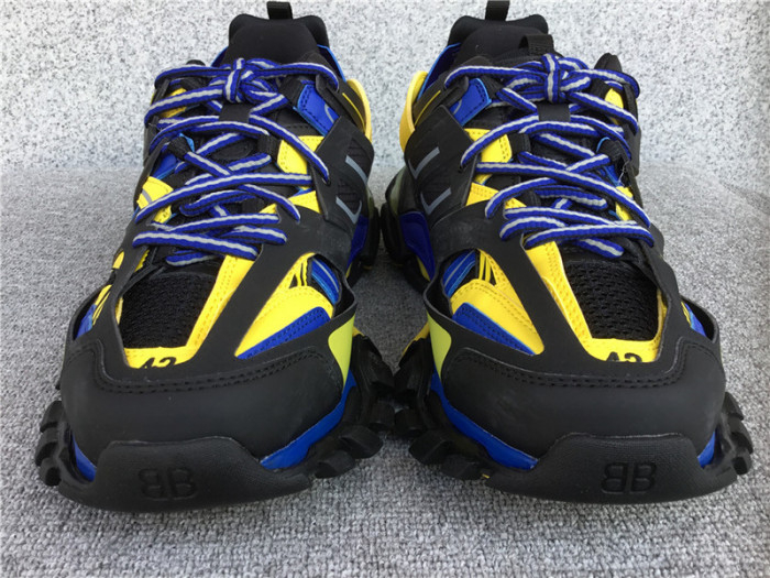 Balenciaga Sneaker TRACK Tess.s.Gomma 5000017(Replica)