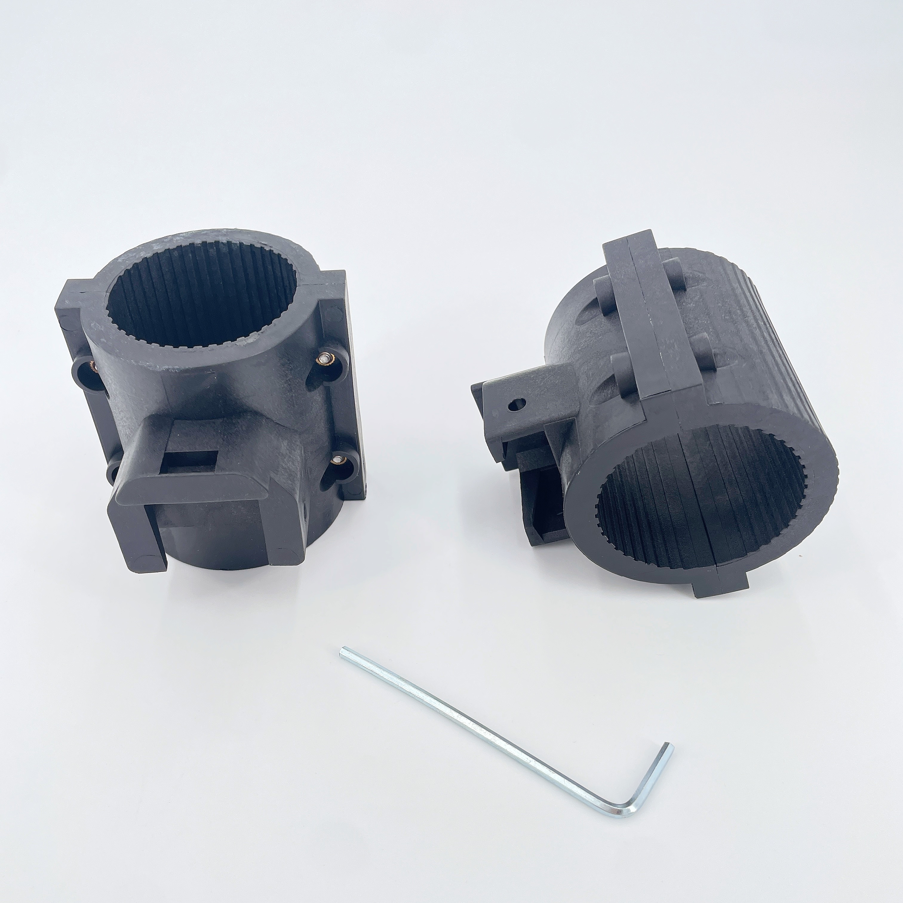 Rear Nozzle Mount Accessory for DJI Agras T60 Agricultural Drone Agricultural Drone