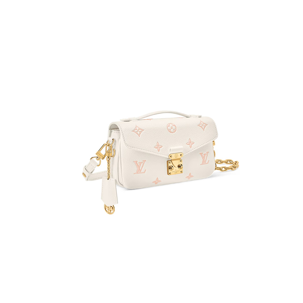 Louis Vuitton Pochette Métis East West (10A Mirror Version)