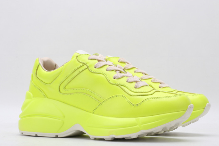 Gucci Rhyton Sneakers 29