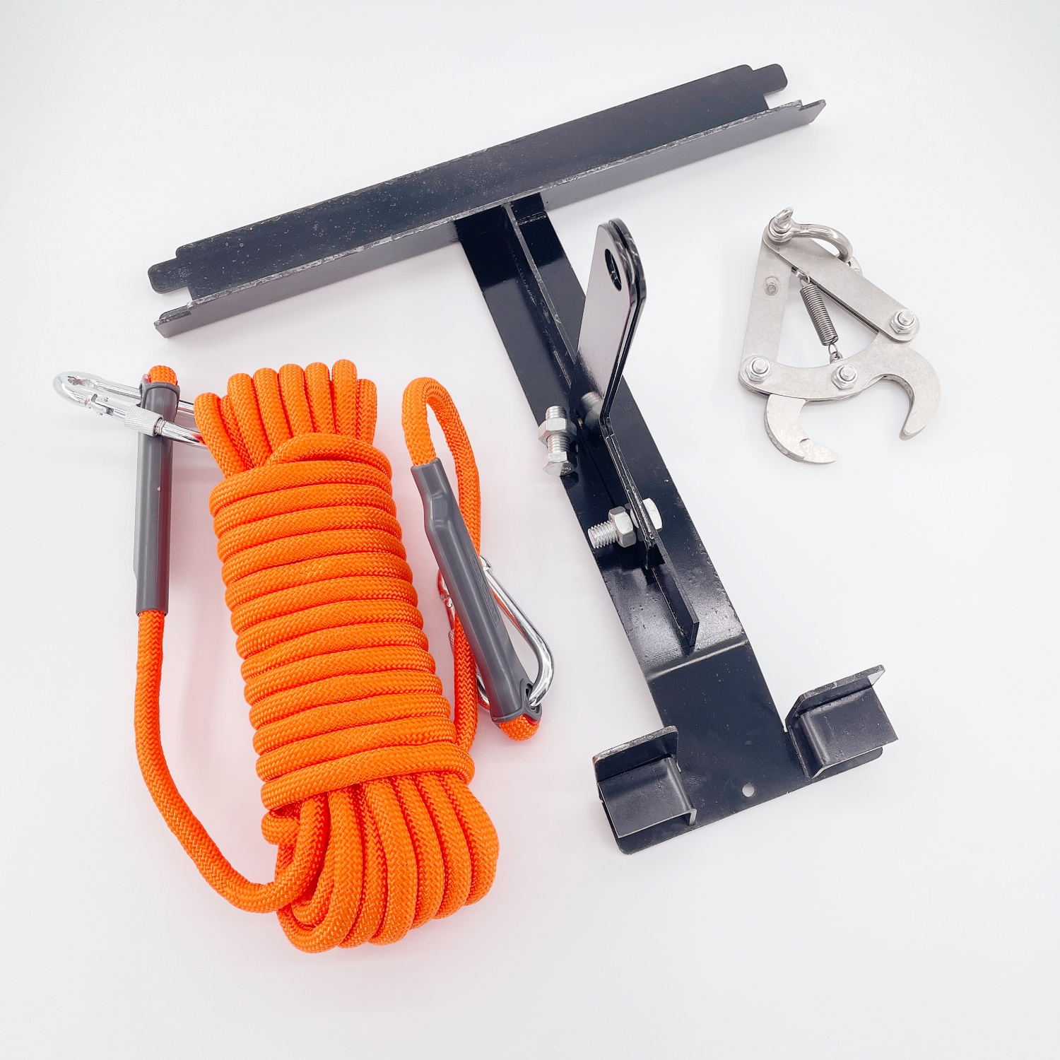 Agricultural T100S Lifting Kit Drones Rescue Winch Drones Payload Delivery Rope Heavy Duty Drones 100kg Payload Capacity