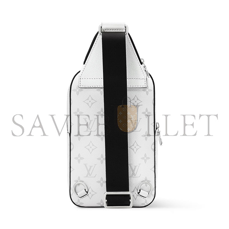 LOUIS VUITTON AVENUE SLINGBAG PM M28397 (33*16*6cm)