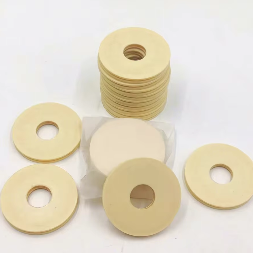 T40 T50 Propeller Adapter Gasket Wear-resistant Pad for T20 T20P T25 T25P Drone Accessory Rubber Gasket Pads