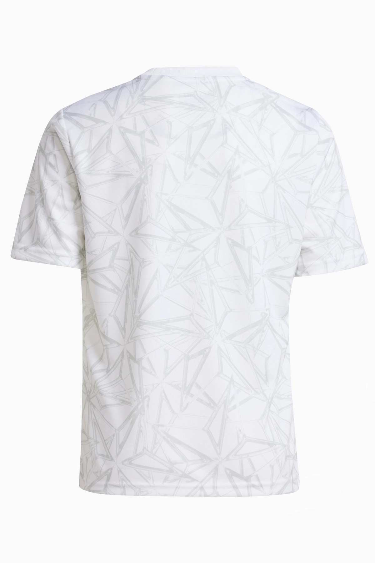 Real Madrid 24/25 Pre-Match