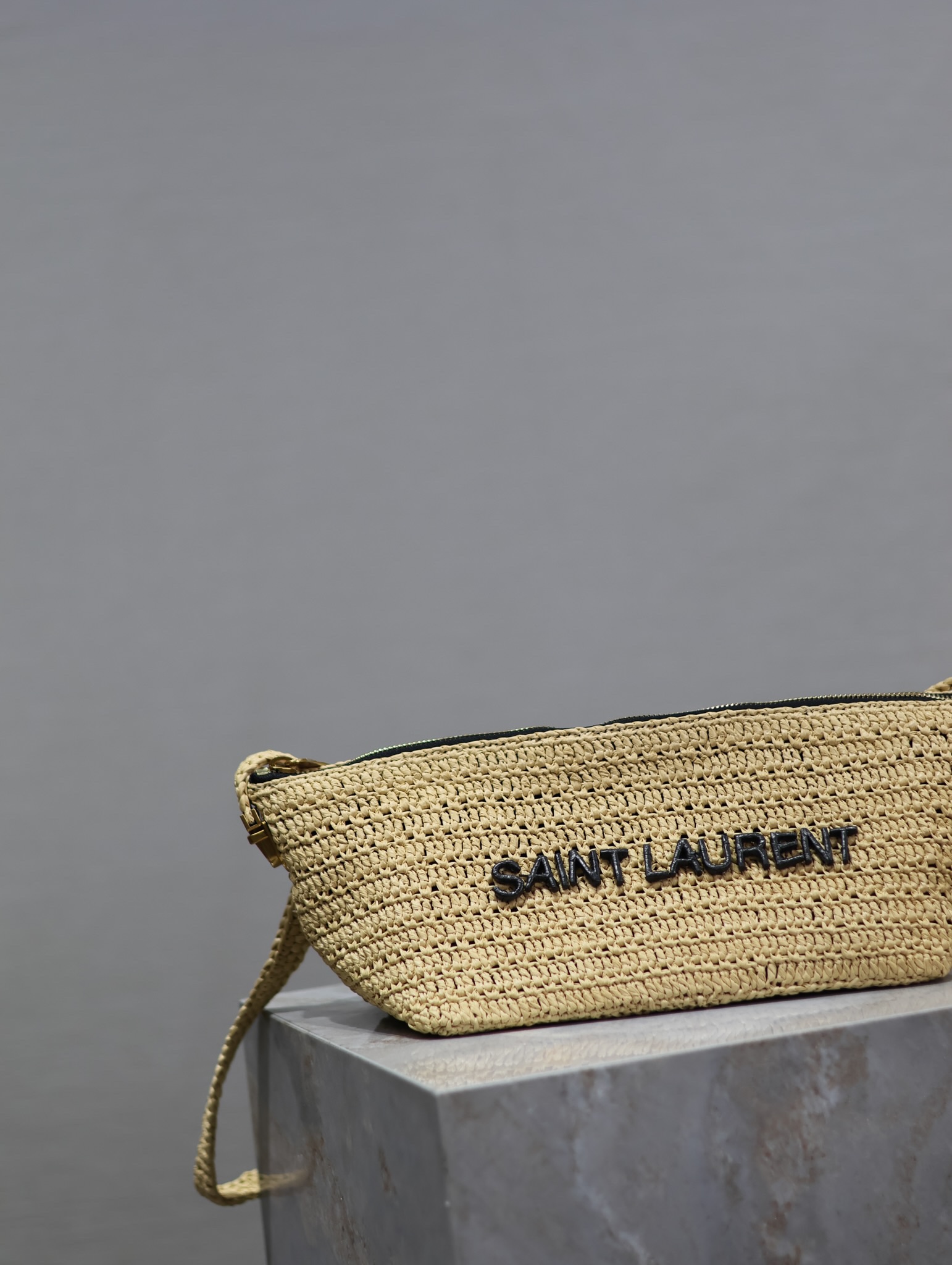 TOP Yves Saint Laurent YSL Crossbody Bag 23/26x14x14.5cm - 2 Color