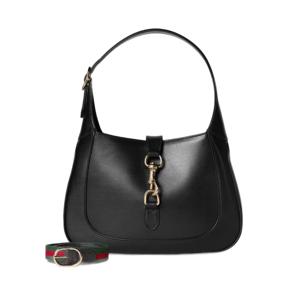 Gucci Jackie 1961 Small Shoulder Bag(Replica)