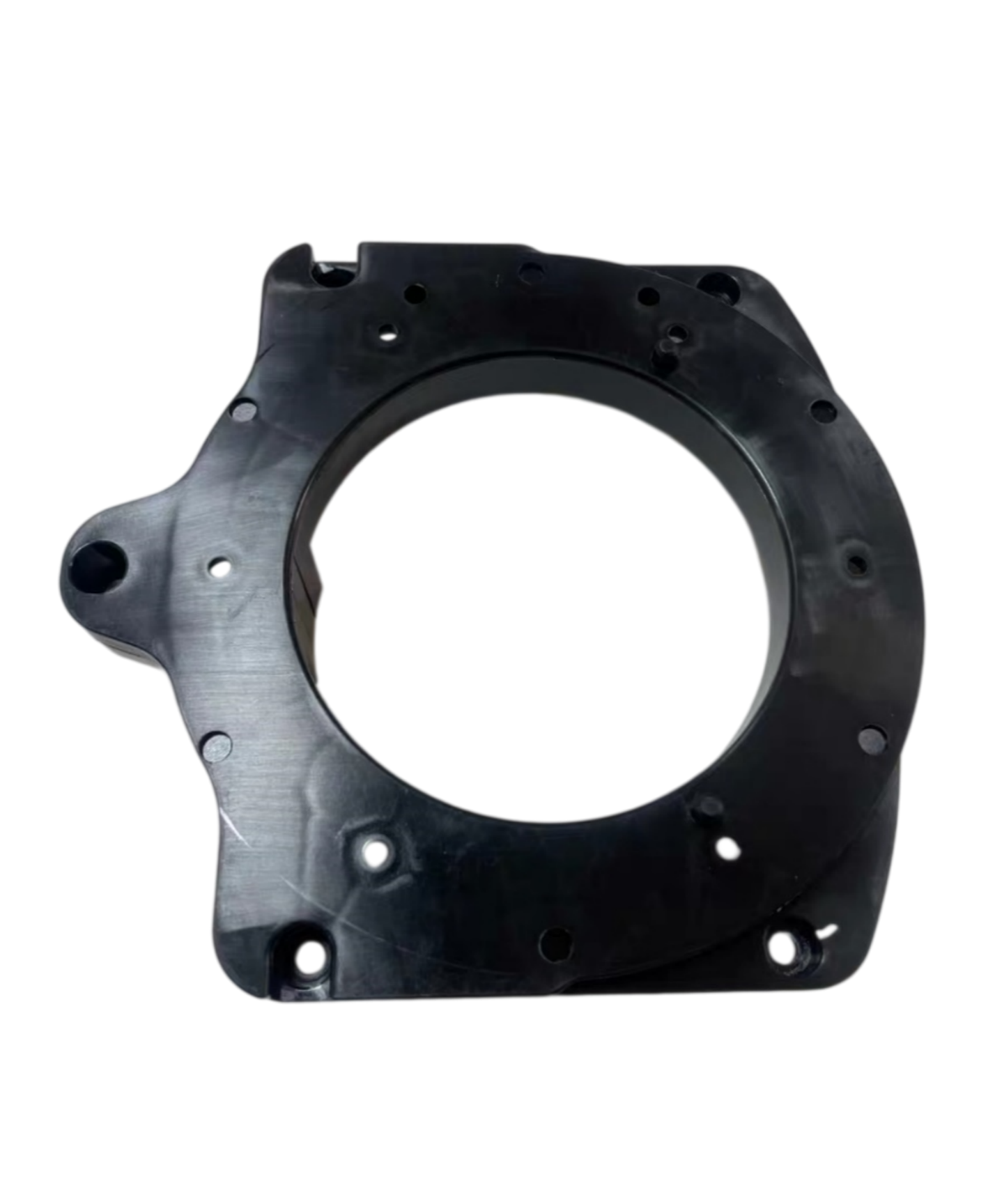 Professional Drone T100 Front Radar Base Support for Dron DJ Agras T100 Agricultural Plant Protection Drone Replacement Parts