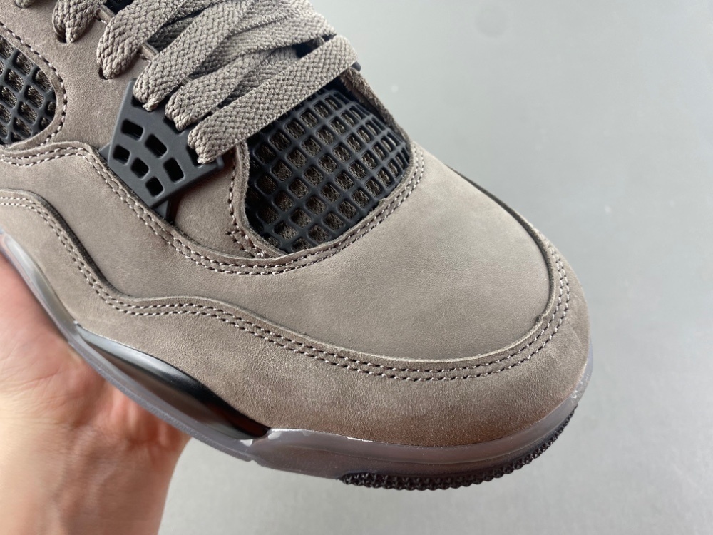 Air Jordan 4 “Cave Ston DONG