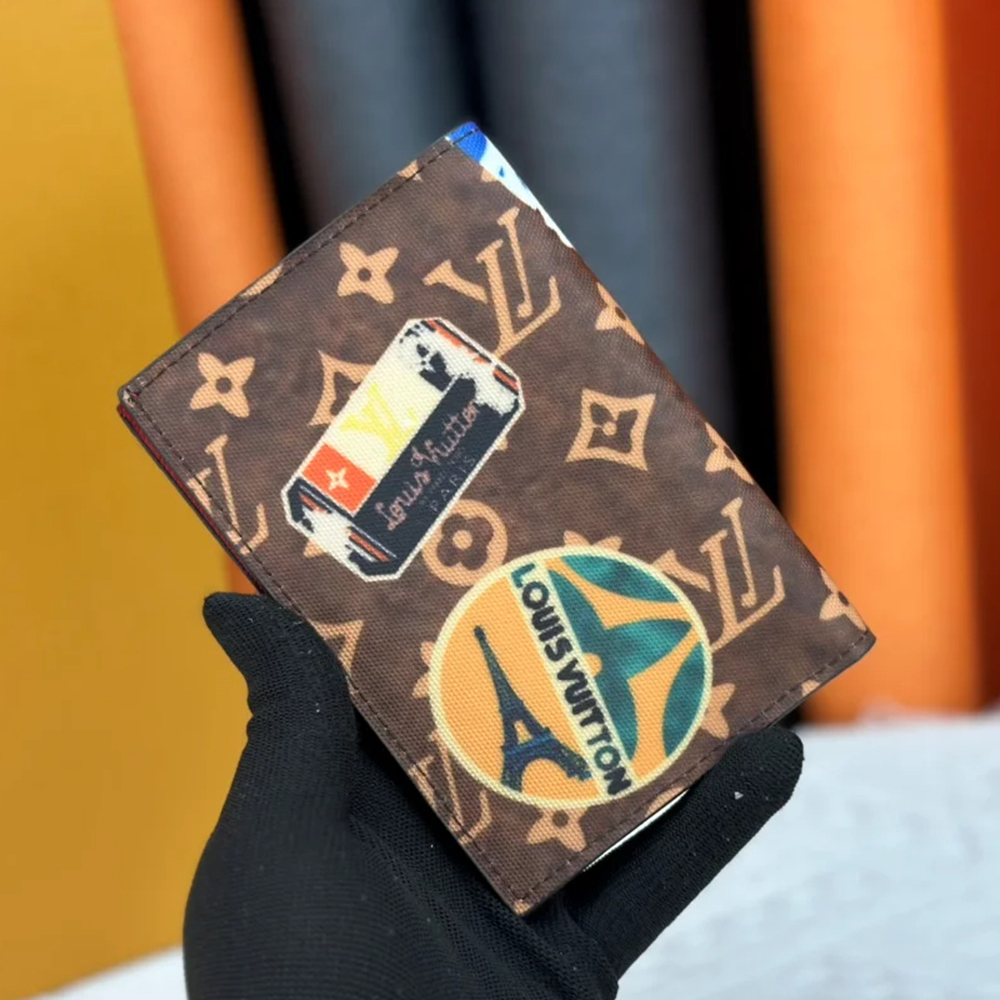 Louis Vuitton LV Flight Mode M83519 (Replica)