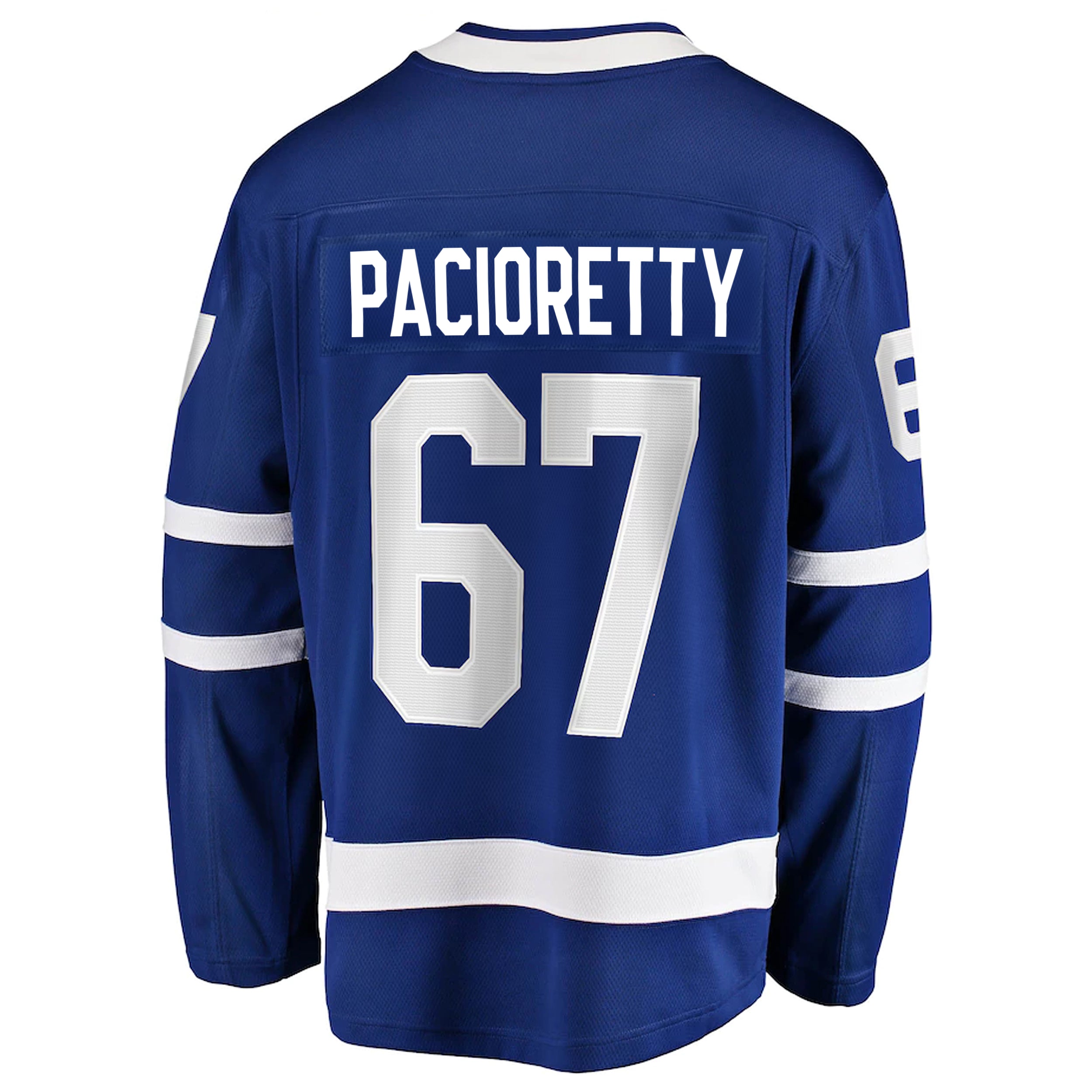 Max Pacioretty Toronto Maple Leafs NHL Fanatics Breakaway Home Jersey