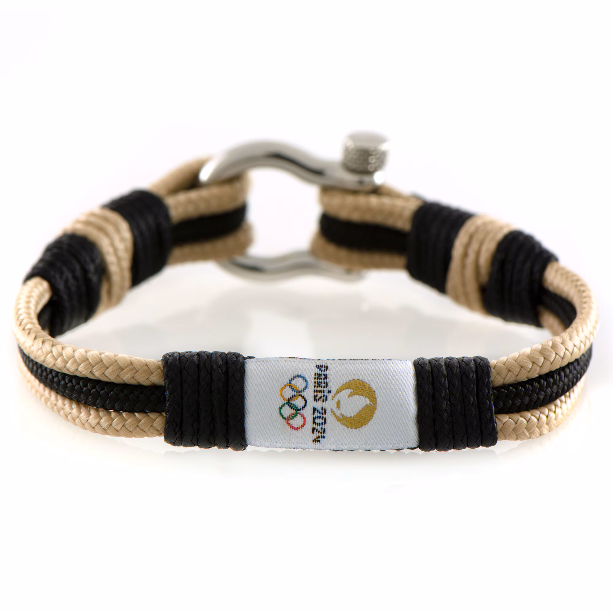 Paris 2024 Olympics Constantin Nautics Bracelet