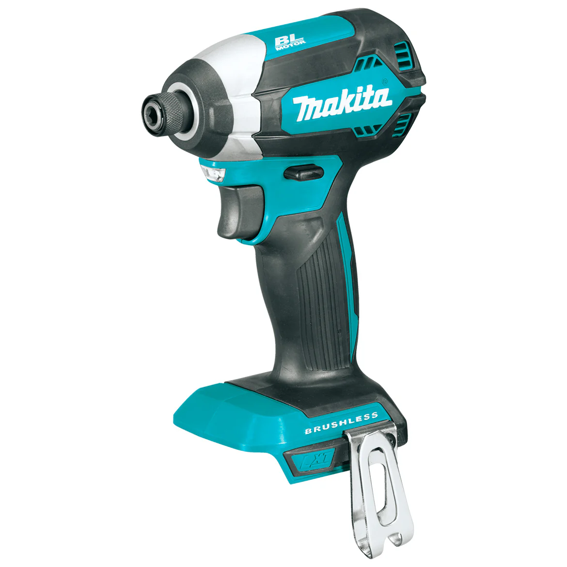XDT13Z 18-Volt 1/4-Inch LXT Brushless Cordless Impact Driver - Bare Tool