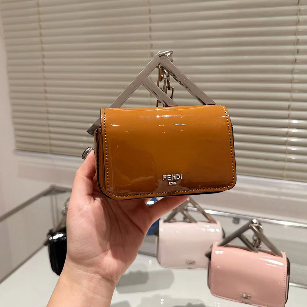 FENDI FF Handbag Mini(Replica)