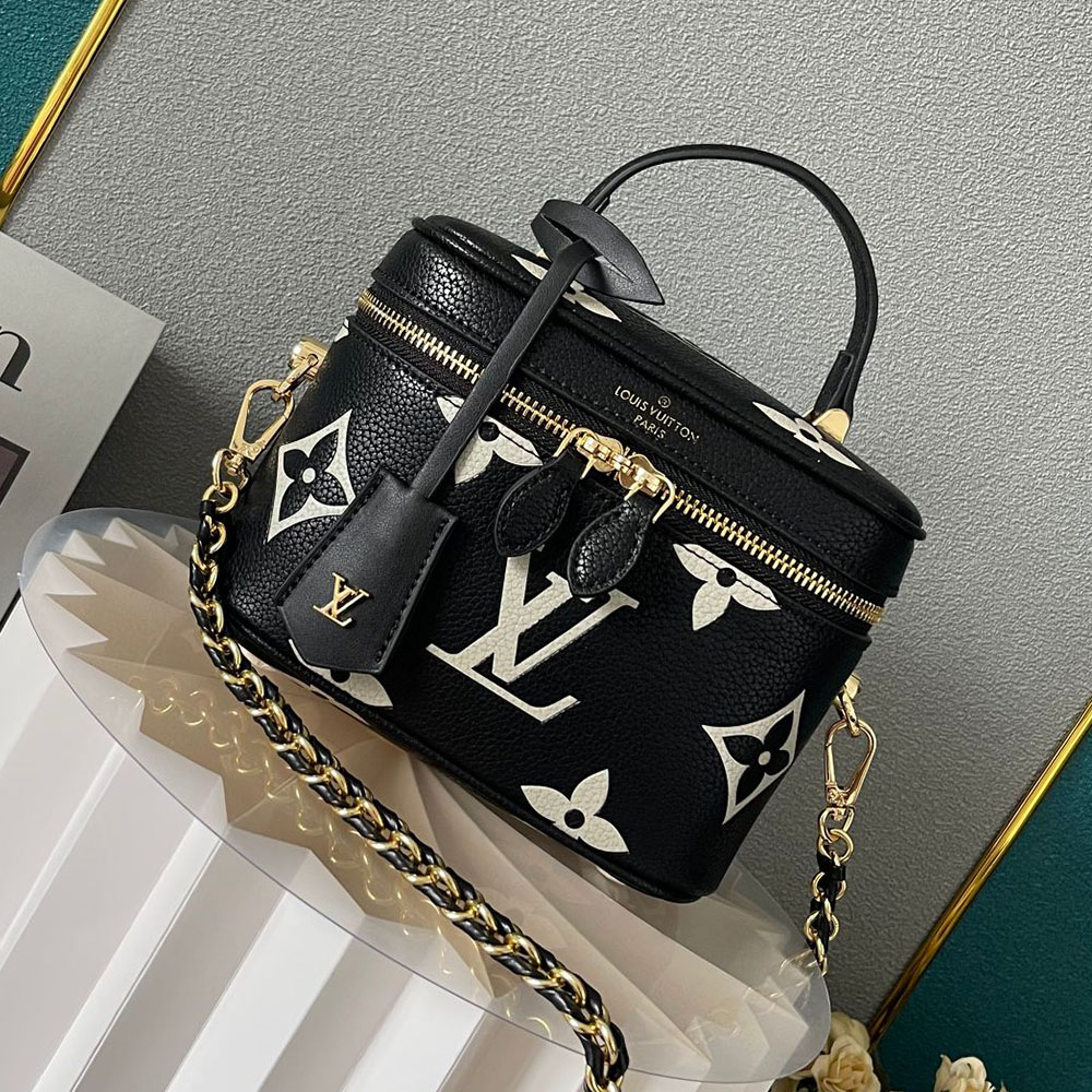 LV Vanity Bag PM (Replica)