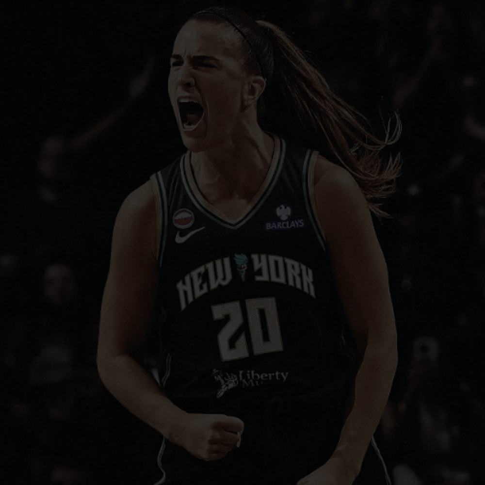 Sabrina Ionescu
