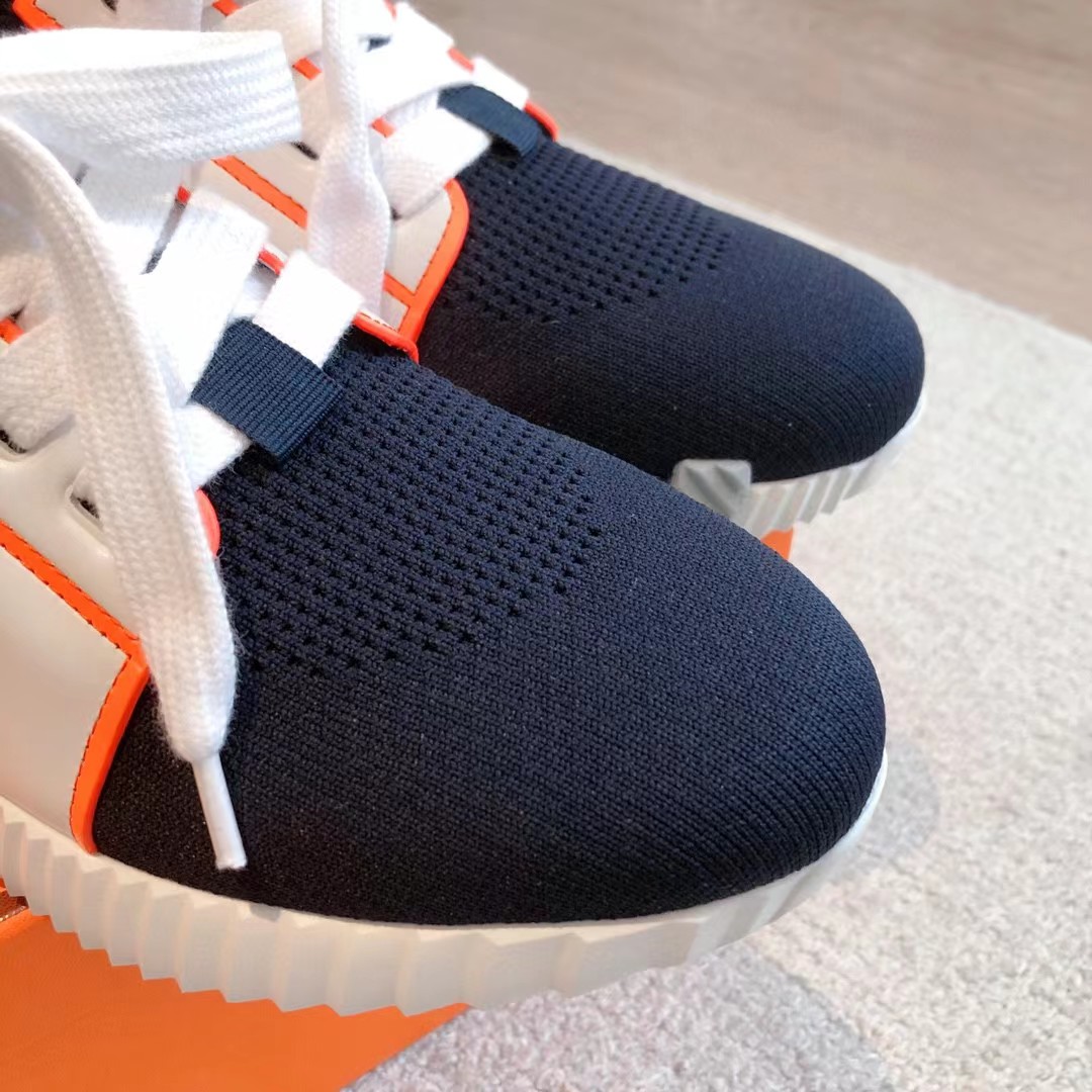 TOP HERMES Sneakers