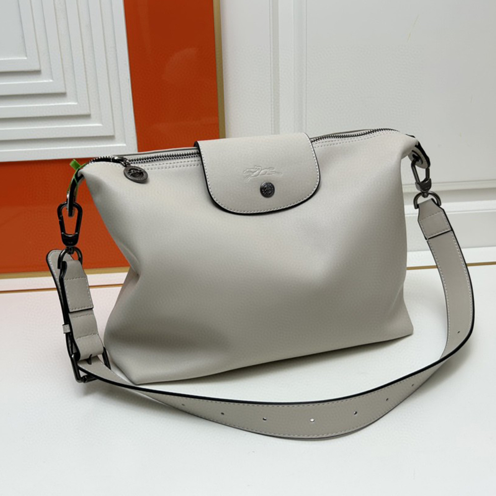 Long Champ Le Pliage Xtra M Hobo bag  (Replica)