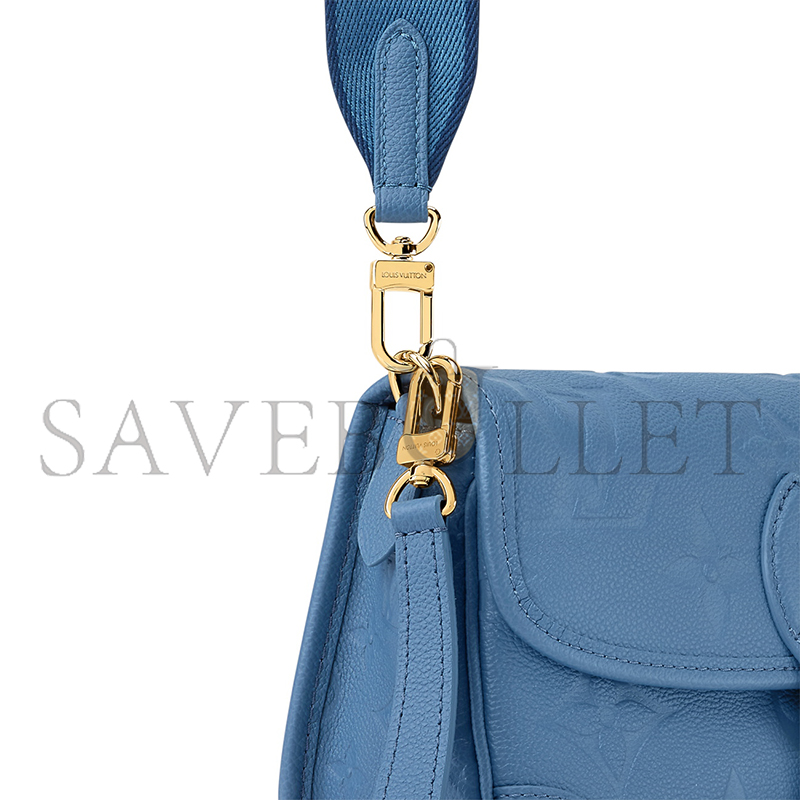 LOUIS VUITTON DIANE M27362 (24*15*9cm)