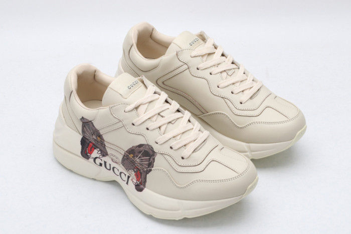 Gucci Rhyton Sneakers 31
