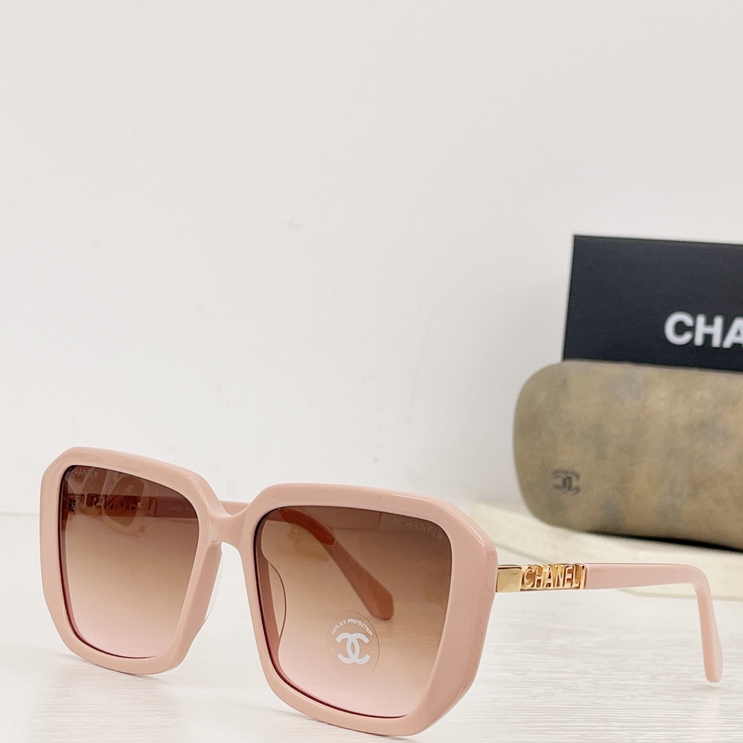 TOP CHANEL Sunglasses - 5 Color