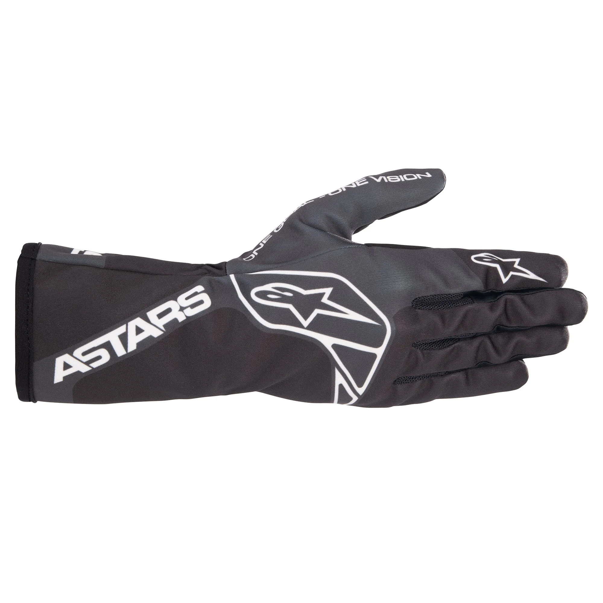 Tech-1 K Race V2 One Vision Gloves