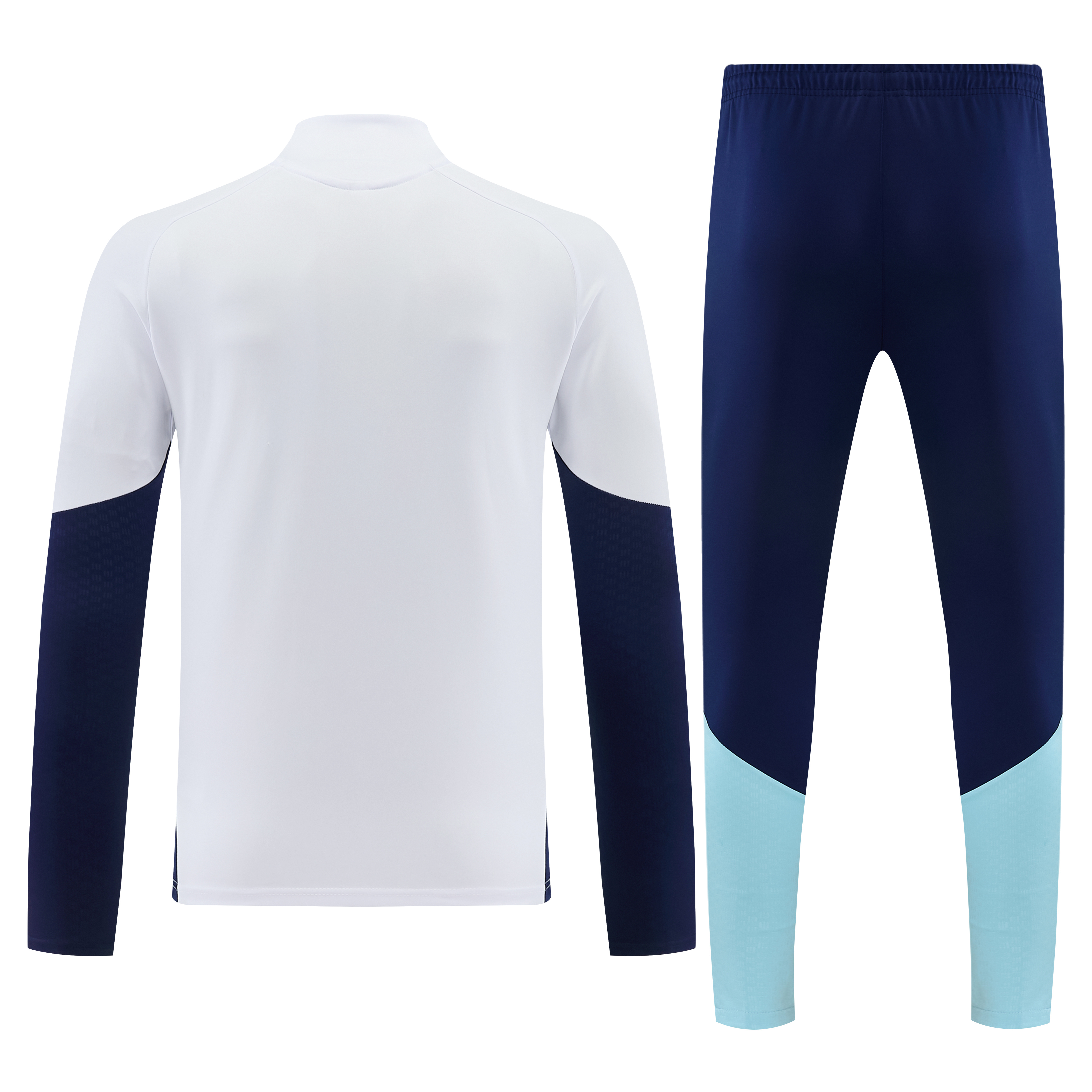 Argentina Training Kits 26-27