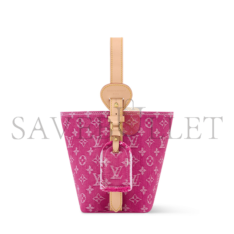 LOUIS VUITTON ALL IN BB M27626 (18*16*12cm)