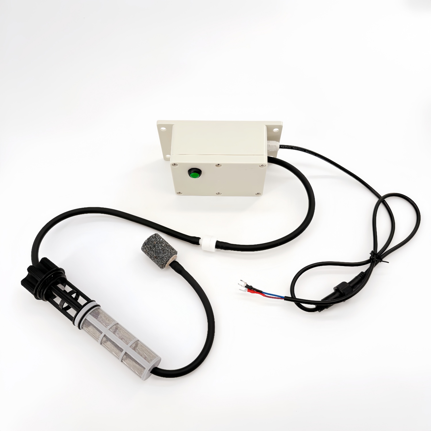 Liquid Tank Agitator with Remote Control for DJ Agras T70 T70P T70S T100S Agricultural Drone Pesticide Mixer