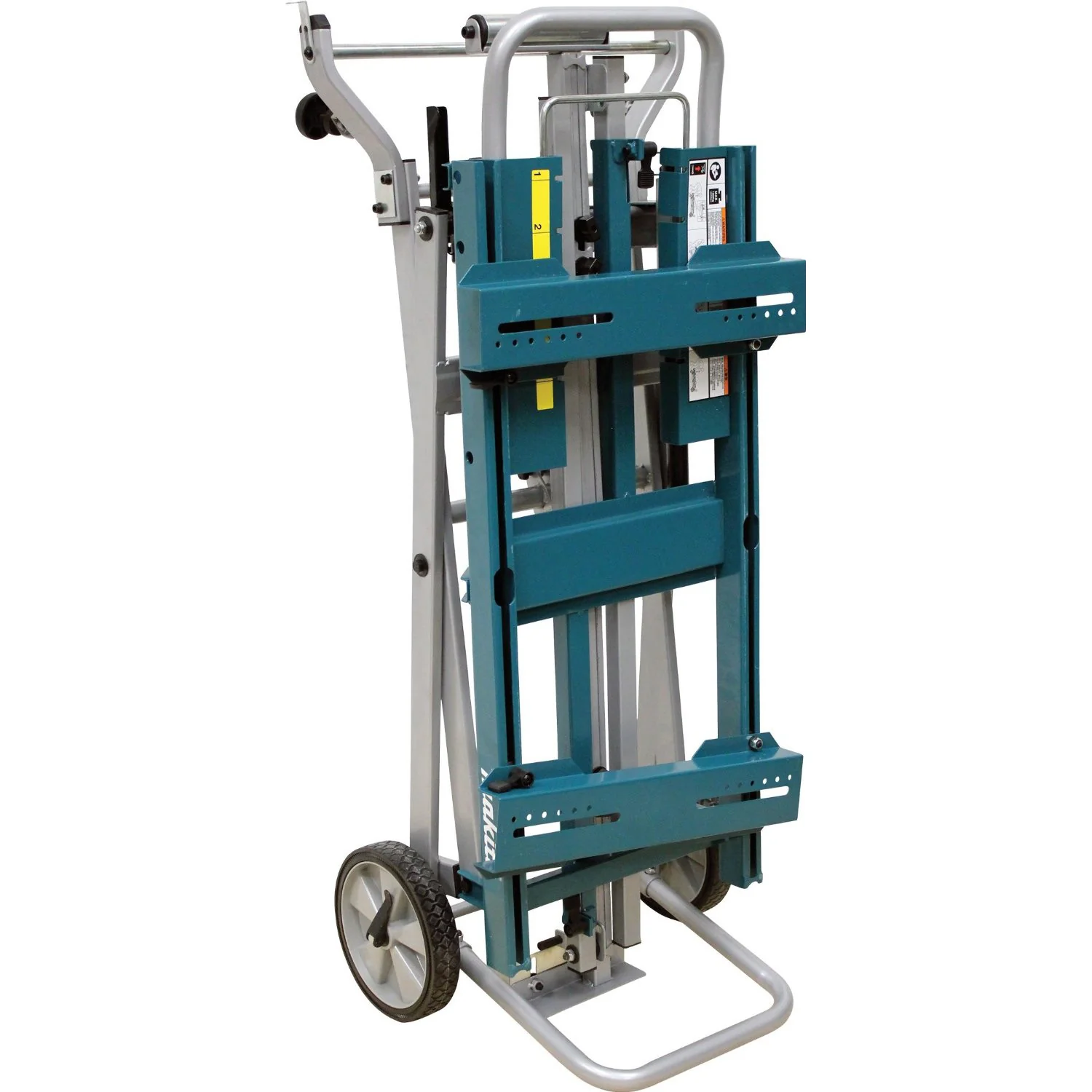 WST05 46-Inch Compact Tool-Less Miter Saw Stand