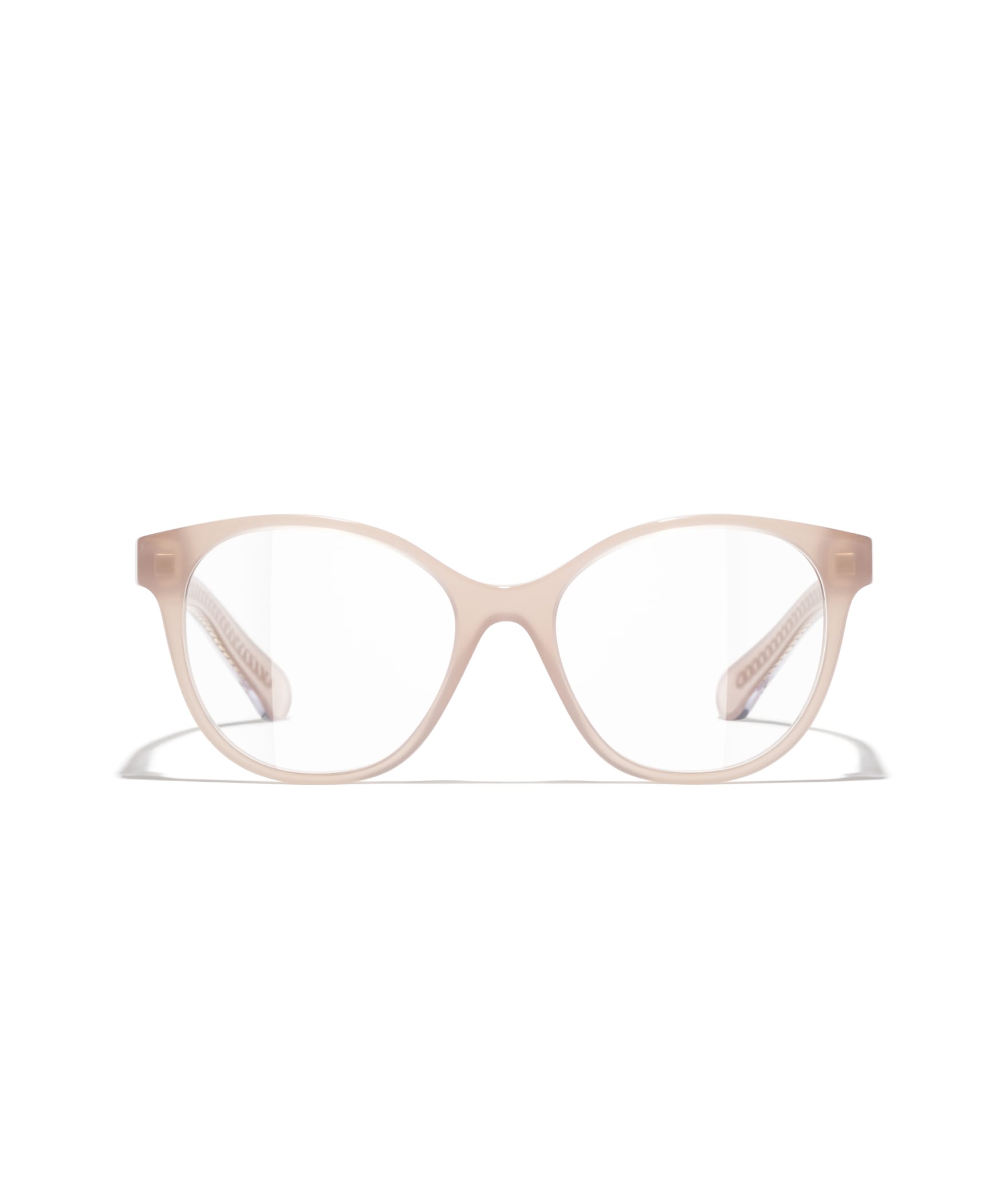 CHANEL Pantos Eyeglasses A75333X08101V