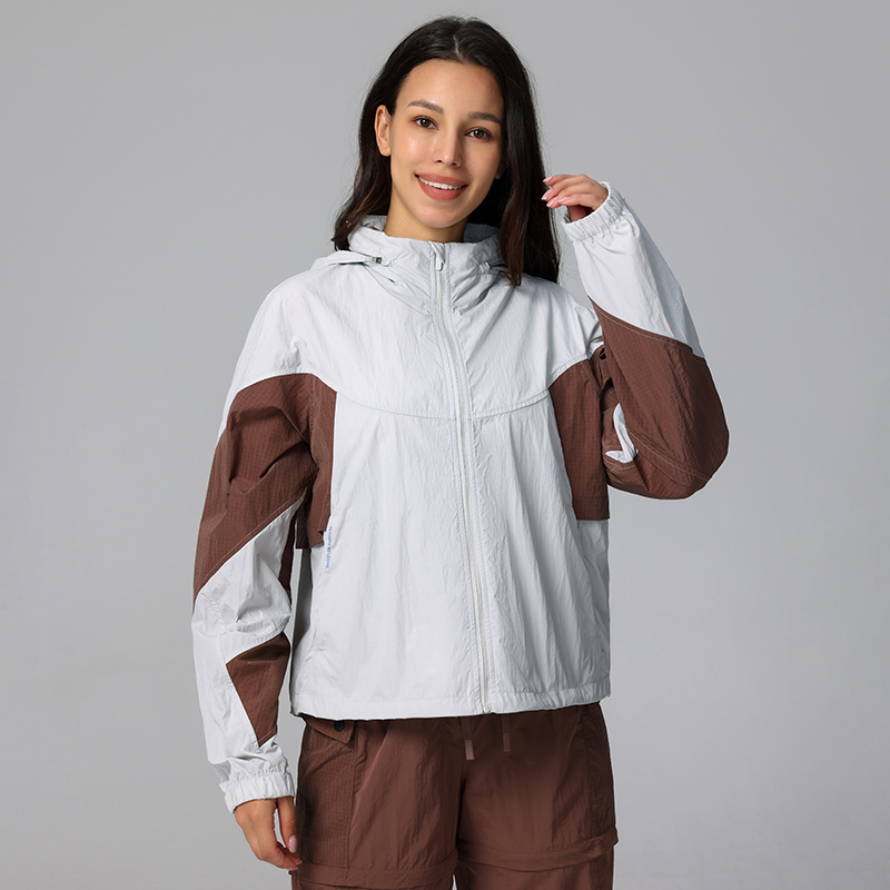 All-Purpose Protective Sports Jacket