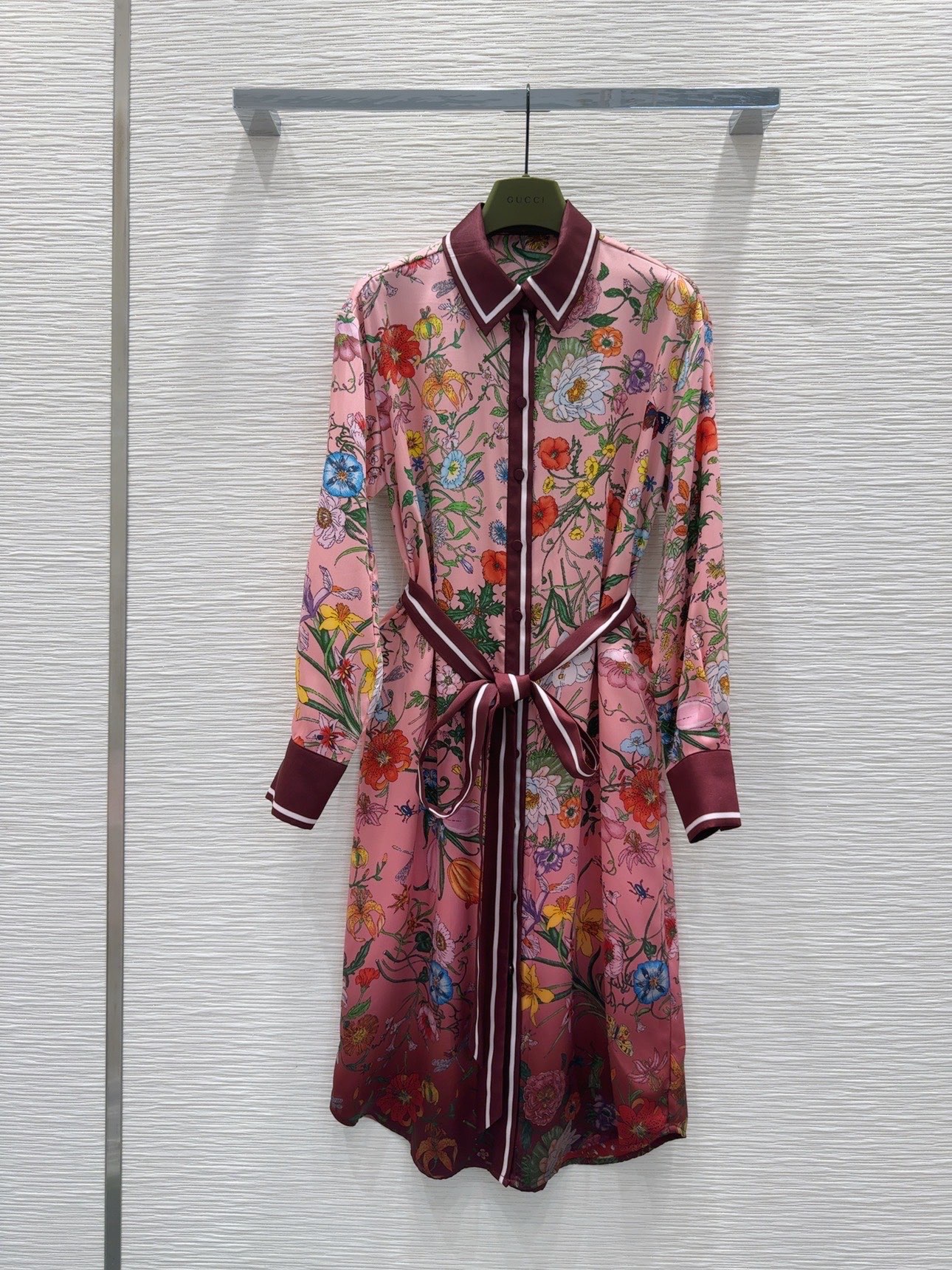 TOP GUCCI  Dress - Red