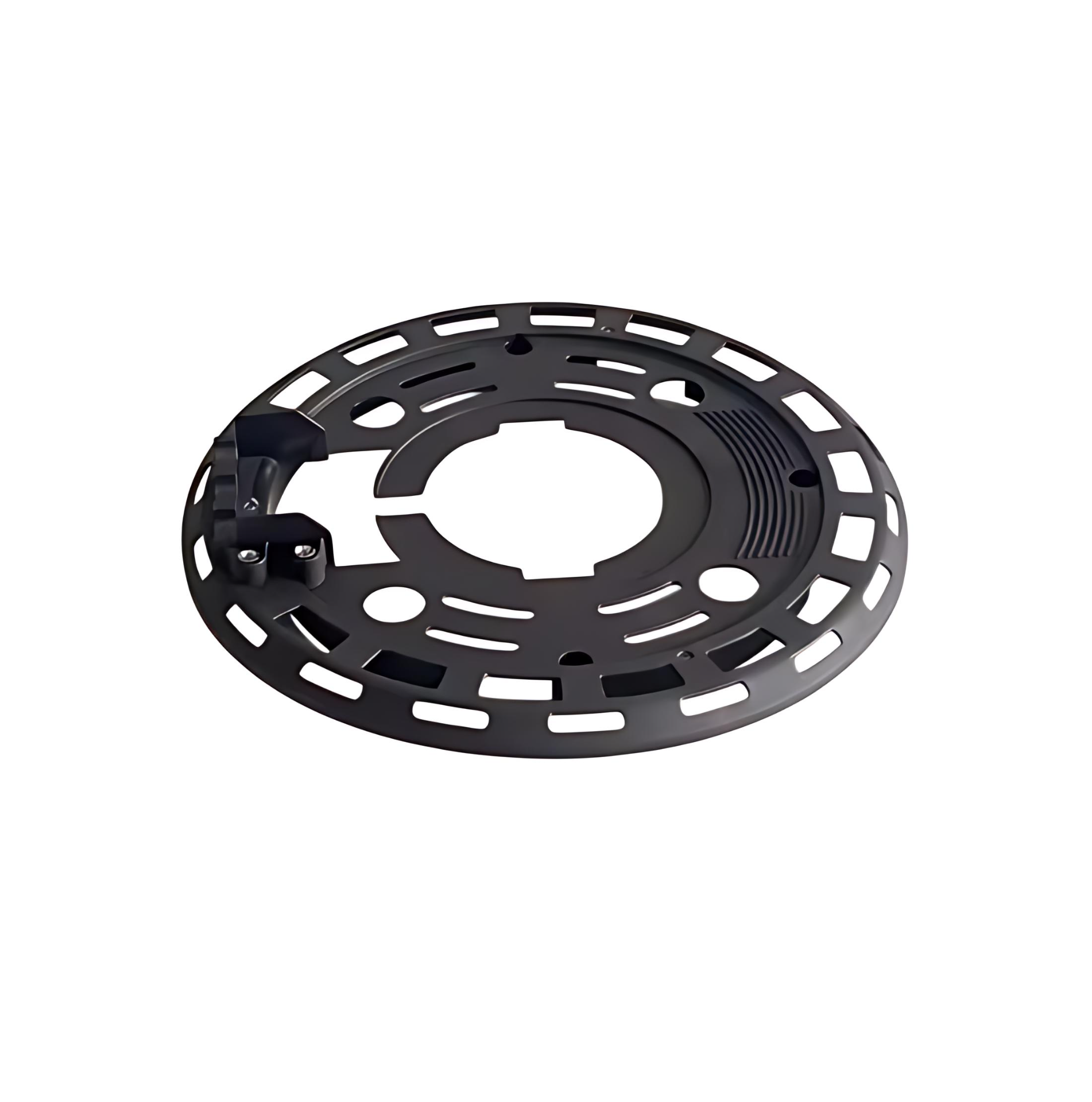 T70 Motor Bottom Cover Heat Dissipation Plate Spare Parts for DJ Agras T70 T70P Agricultural Plant Protection Drone