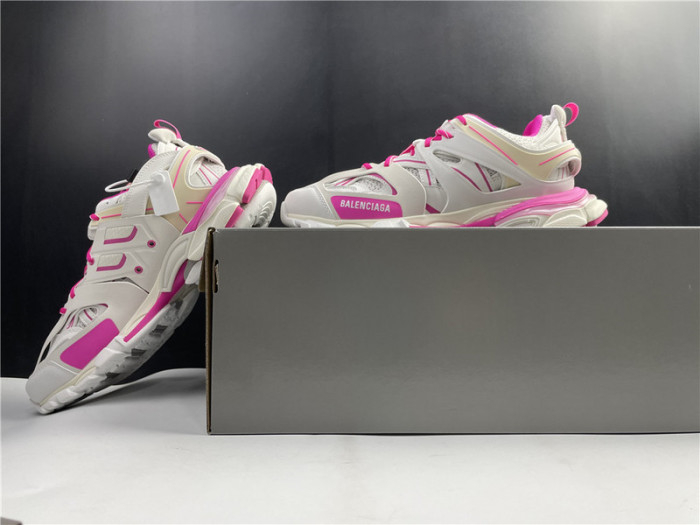 Balenciaga Sneaker TRACK Tess.s.Gomma 5000040(Replica)