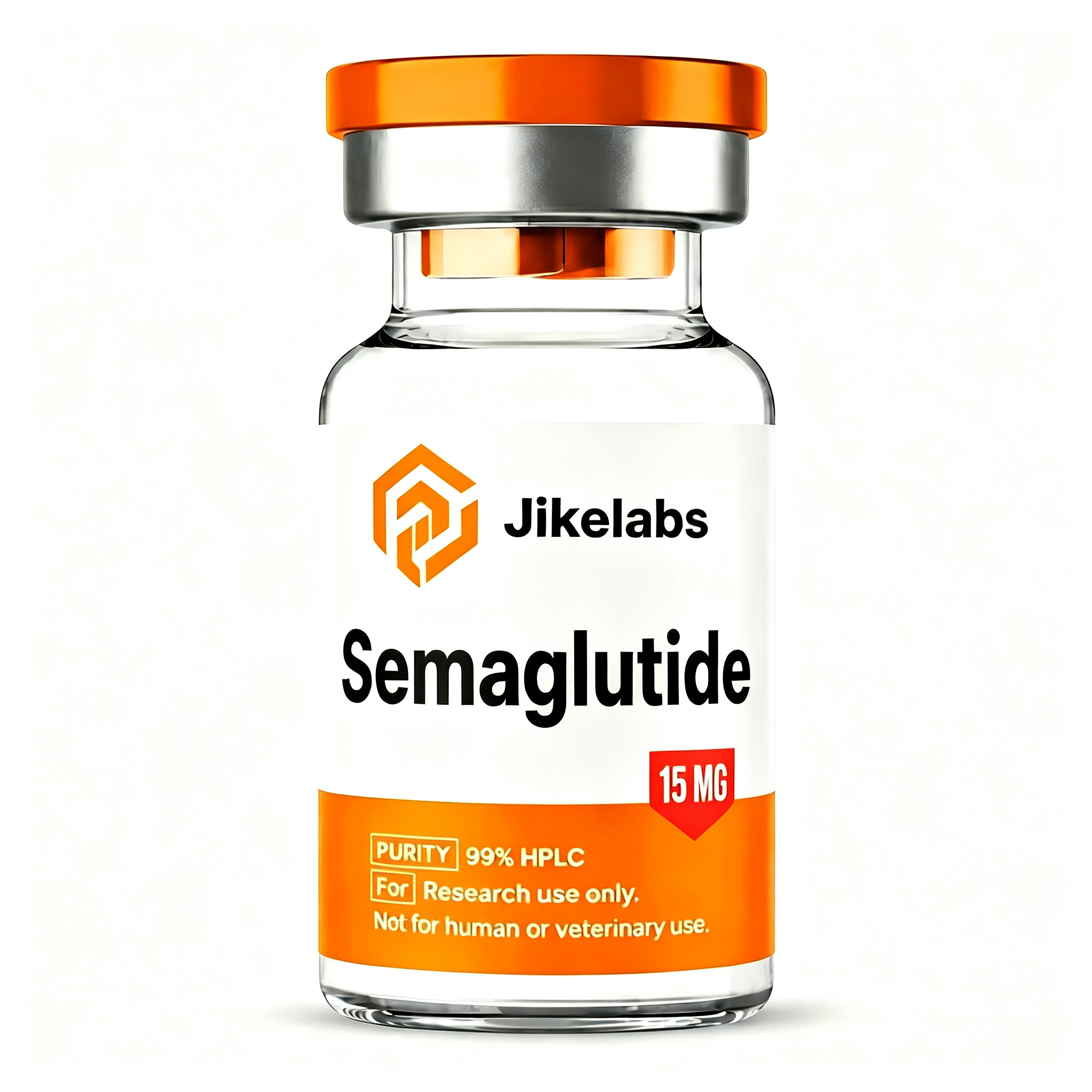 Semaglutide 5mg 10mg 15mg 20mg 30mg