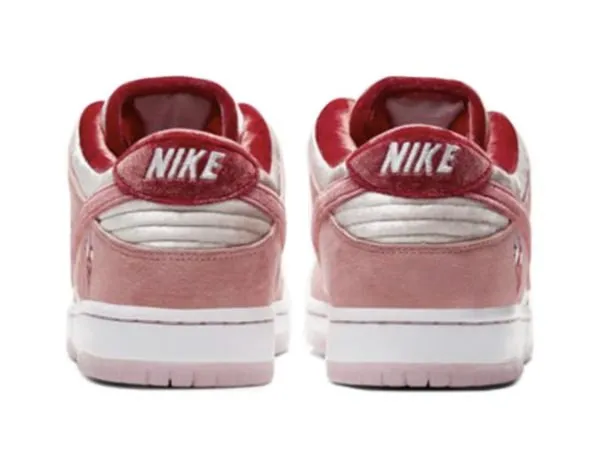 StrangeLove x SB Dunk Low(Replica)