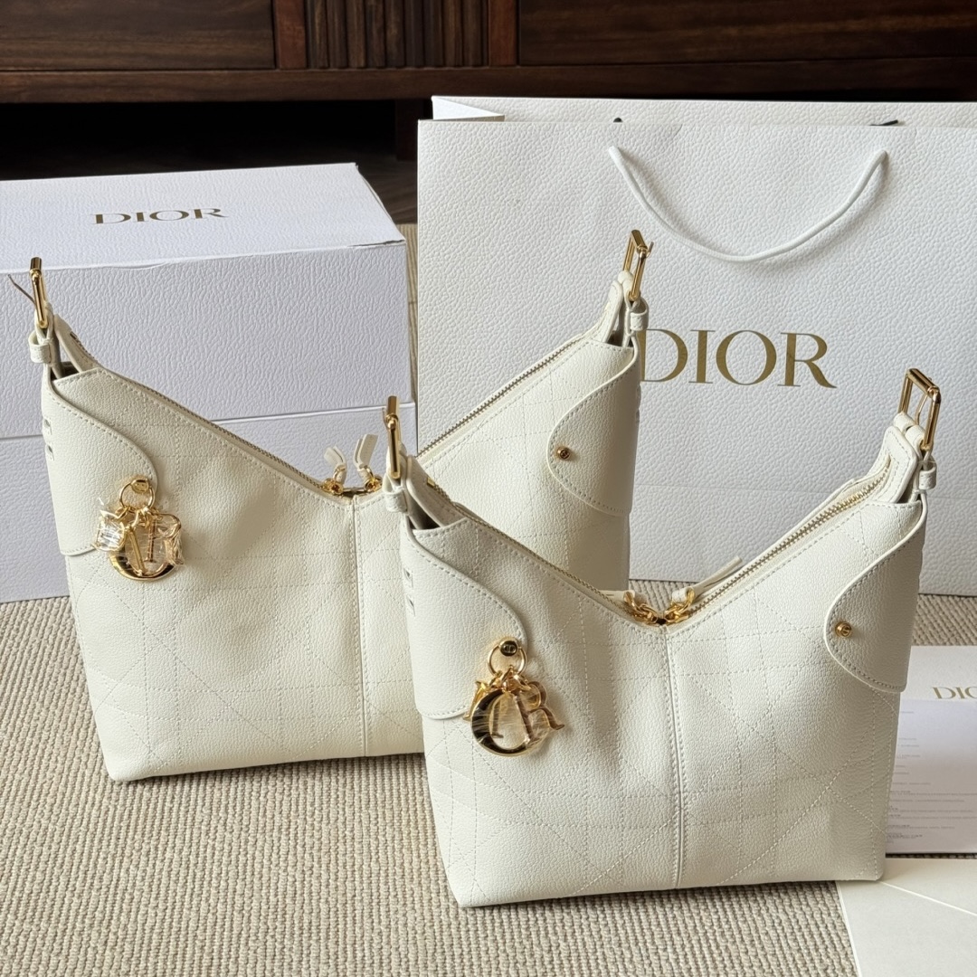 Dior Voyage Bag (7A regular version)