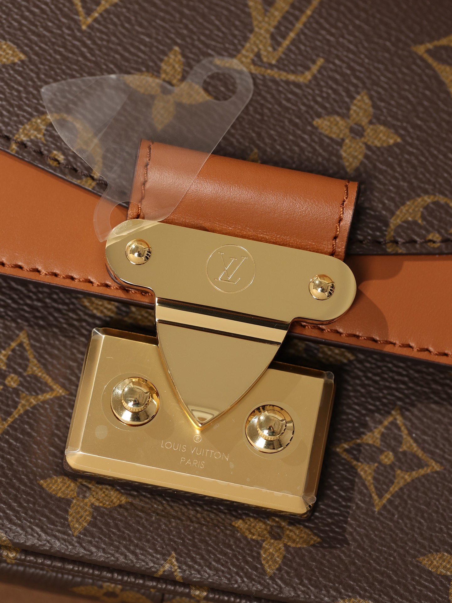 Louis Vuitton Marceau M46126