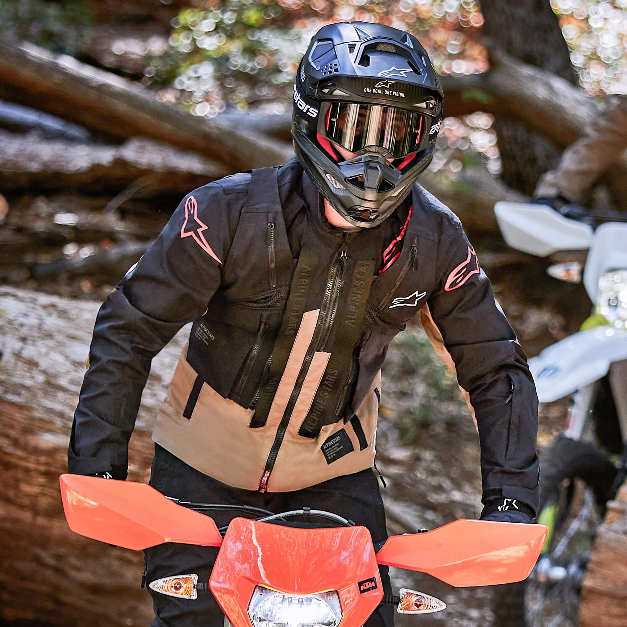 Techdura Jacket